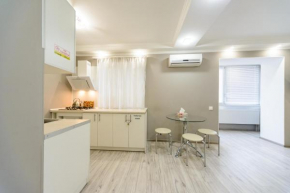 Malinovskogo Street Area Apartmets (119)